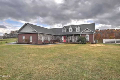 Exterior - 119 Good Road Fall Branch Tn 37656, Fall Branch, TN 37656 photo 4 of 23