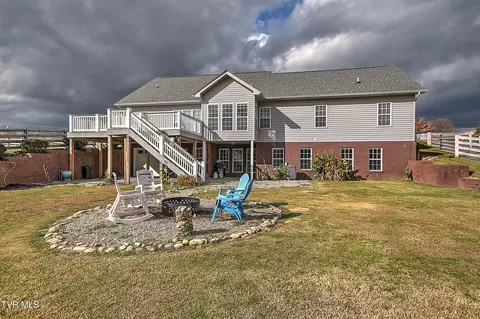 Exterior - 119 Good Road Fall Branch Tn 37656, Fall Branch, TN 37656 photo 10 of 23