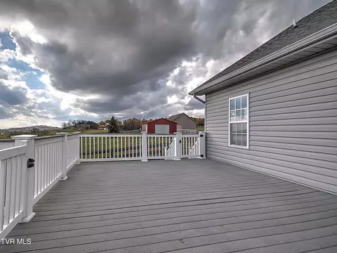 Exterior - 119 Good Road Fall Branch Tn 37656, Fall Branch, TN 37656 photo 7 of 23
