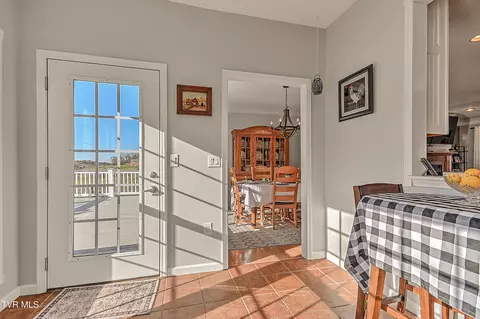 Entry Way - 119 Good Road Fall Branch Tn 37656, Fall Branch, TN 37656 photo 1 of 2