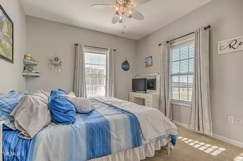 Bedroom - 119 Good Road Fall Branch Tn 37656, Fall Branch, TN 37656 photo 2 of 7