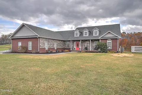 Exterior - 119 Good Road Fall Branch Tn 37656, Fall Branch, TN 37656 photo 3 of 23