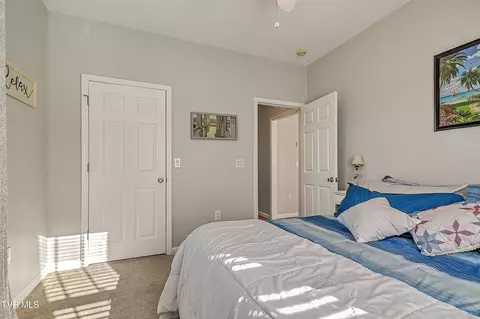 Bedroom - 119 Good Road Fall Branch Tn 37656, Fall Branch, TN 37656 photo 3 of 7