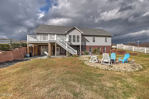 Exterior - 119 Good Road Fall Branch Tn 37656, Fall Branch, TN 37656 photo 11 of 23