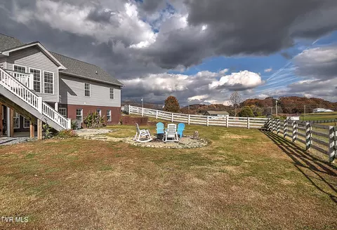 Exterior - 119 Good Road Fall Branch Tn 37656, Fall Branch, TN 37656 photo 12 of 23