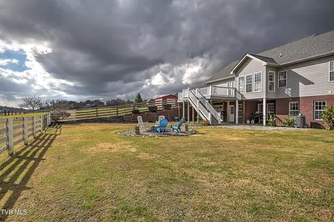 Exterior - 119 Good Road Fall Branch Tn 37656, Fall Branch, TN 37656 photo 14 of 23