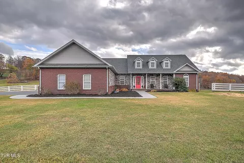 119 Good Road Fall Branch Tn 37656, Fall Branch, TN 37656