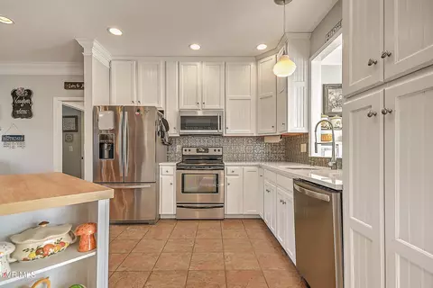 Kitchen - 119 Good Road Fall Branch Tn 37656, Fall Branch, TN 37656 photo 4 of 4