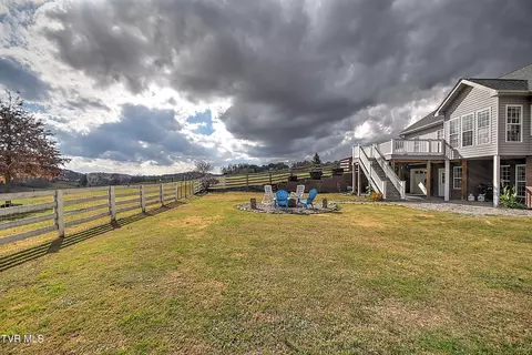 Exterior - 119 Good Road Fall Branch Tn 37656, Fall Branch, TN 37656 photo 15 of 23