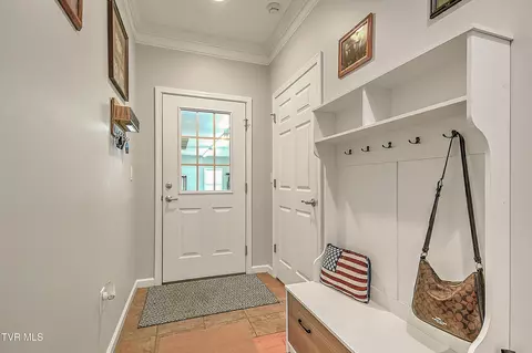 Entry Way - 119 Good Road Fall Branch Tn 37656, Fall Branch, TN 37656 photo 2 of 2