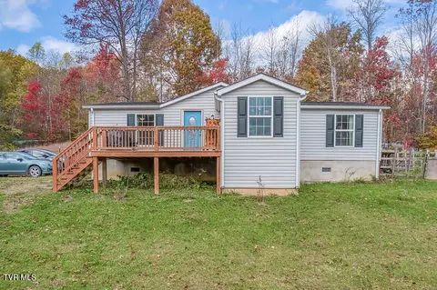 618 Henson Road Bristol Tn 37620, Bristol, TN 37620