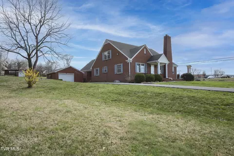 125 Rosewood Lane Bristol Va 24202, Bristol, VA 24202