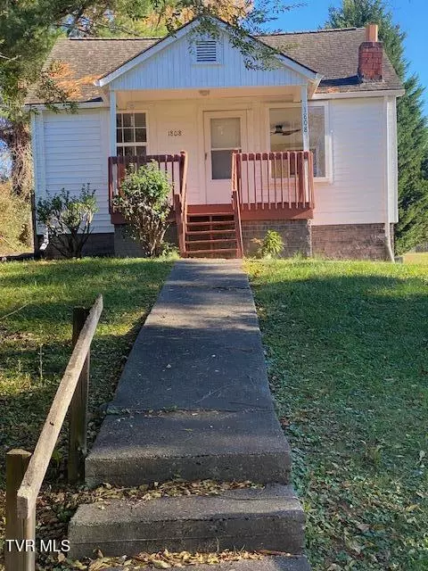 1808 E Myrtle Avenue Johnson City Tn 37601, Johnson City, TN 37601