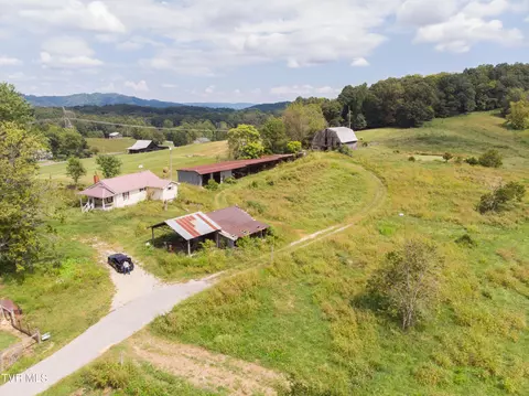 2710 Jearoldstown Road Chuckey Tn 37641, Chuckey, TN 37641