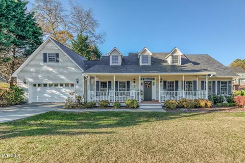 4001 Marable Lane Johnson City Tn 37601, Johnson City, TN 37601