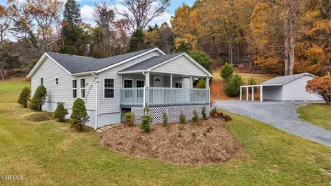 1592 Allison Road Piney Flats Tn 37686, Piney Flats, TN 37686