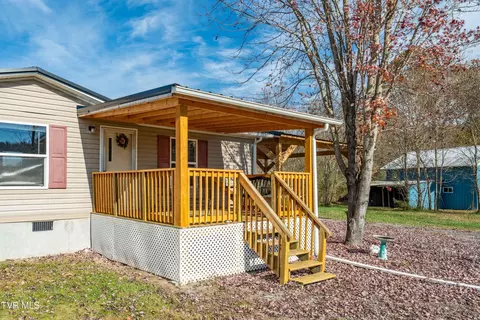 245 Poes Lane Bulls Gap Tn 37711, Bulls Gap, TN 37711