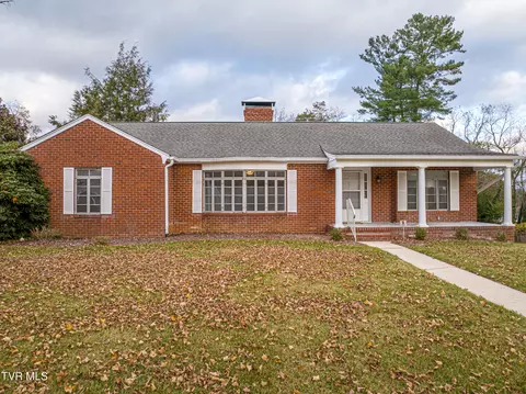 414 Court Street Abingdon Va 24210, Abingdon, VA 24210