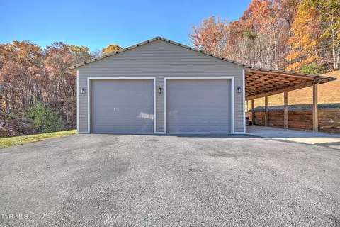Exterior - 21072 Delmar Road Damascus Va 24236, Damascus, VA 24236 photo 25 of 29