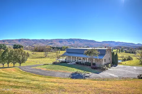 21072 Delmar Road Damascus Va 24236, Damascus, VA 24236