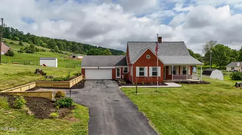 15497 Porterfield Highway Abingdon Va 24210, Abingdon, VA 24210