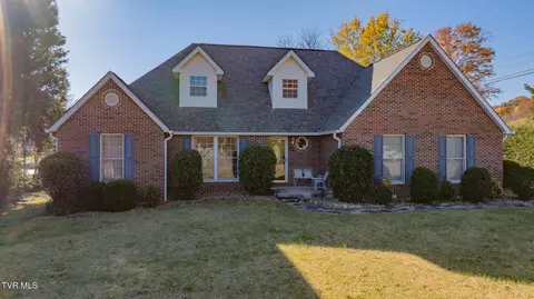 154 Shipley Drive Bristol Va 24201, Bristol, VA 24201