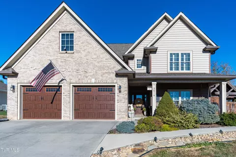 2016 Carsons Way Piney Flats Tn 37686, Piney Flats, TN 37686