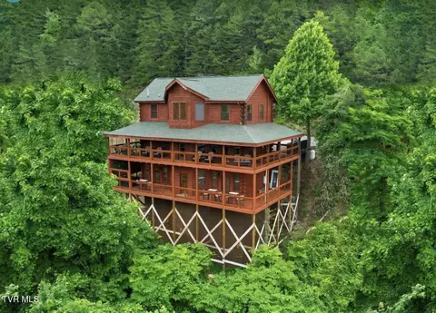 1215 Ski View Drive Gatlinburg Tn 37738, Gatlinburg, TN 37738