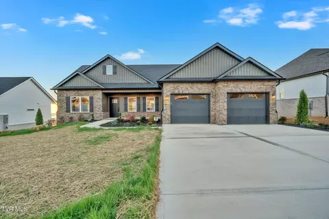 3072 Sawgrass Drive Jonesborough Tn 37659, Jonesborough, TN 37659