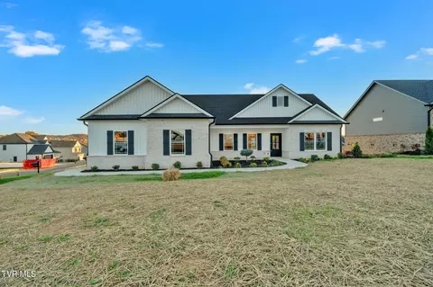 1419 Cabot Cove Jonesborough Tn 37659, Jonesborough, TN 37659