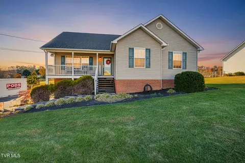 118 Halecrest Court Jonesborough Tn 37659, Jonesborough, TN 37659