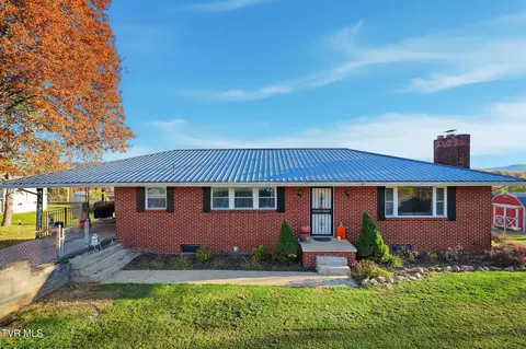 432 Dogwood Street Mount Carmel Tn 37645, Mount Carmel, TN 37645