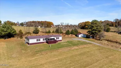 162 Jay Barnett Road Jonesborough Tn 37659, Jonesborough, TN 37659