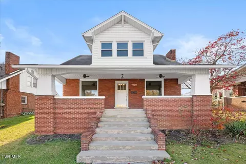 1028 Piedmont Avenue Bristol Va 24201, Bristol, VA 24201