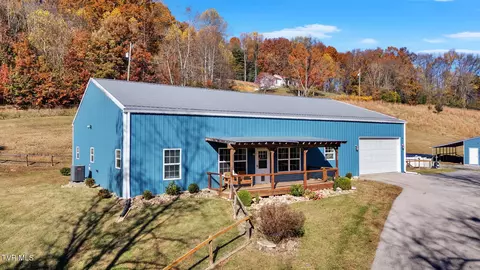 105 London Pvt Drive Kingsport Tn 37660, Kingsport, TN 37660