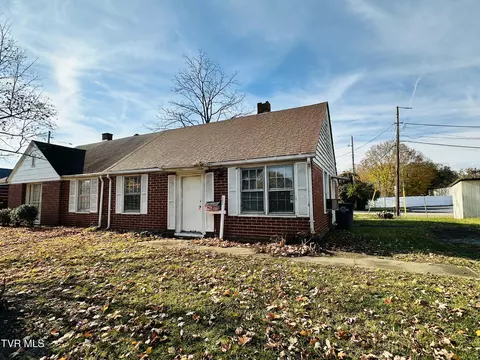 365 Sewanee Avenue Kingsport Tn 37660, Kingsport, TN 37660