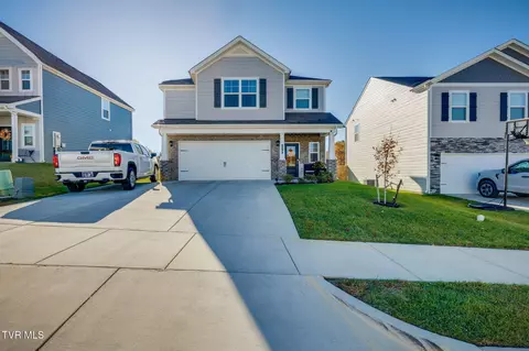570 Sedgewick Way Johnson City Tn 37601, Johnson City, TN 37601