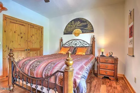 Bedroom - 251 Fee Trail Ewing Va 24248, Ewing, VA 24248 photo 5 of 10
