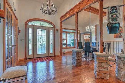 Entry Way - 251 Fee Trail Ewing Va 24248, Ewing, VA 24248 photo 3 of 4