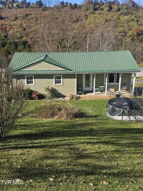 165 Sun Valley Street Cedar Bluff Va 24609, Cedar Bluff, VA 24609