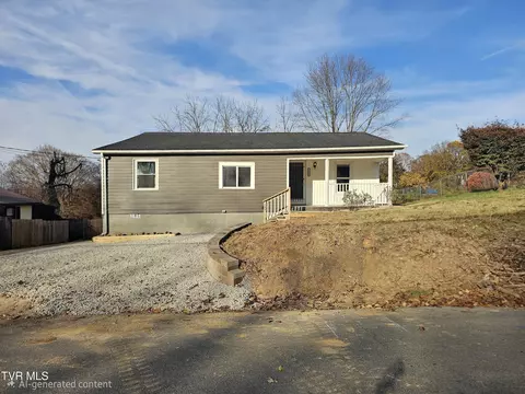 209 N Paperville Road Bristol Tn 37620, Bristol, TN 37620