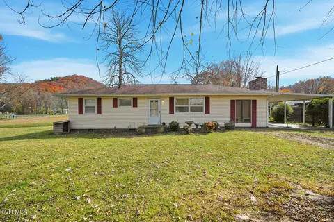 213 Scott Road Unicoi Tn 37692, Unicoi, TN 37692