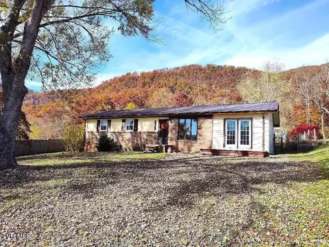 2805 E 6th Avenue Big Stone Gap Va 24219, Big Stone Gap, VA 24219