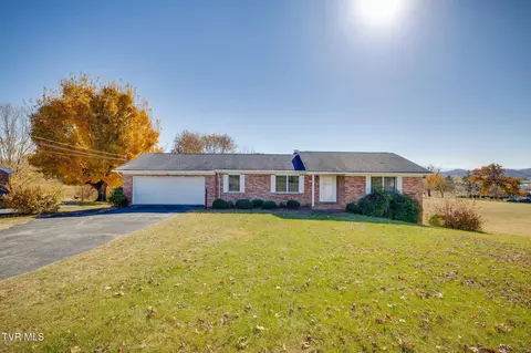 107 Mountain View Circle Piney Flats Tn 37686, Piney Flats, TN 37686