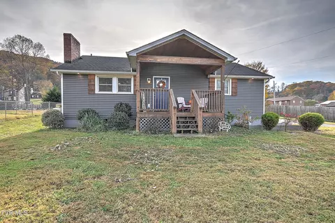 341 Rock Springs Road Kingsport Tn 37663, Kingsport, TN 37663