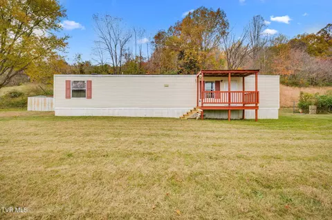1204 Jackson Hollow Road Road Kingsport Tn 37663, Kingsport, TN 37663