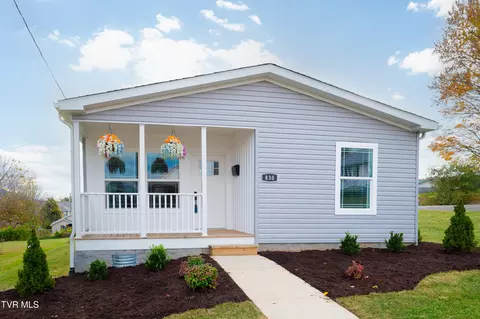 830 Fairview Avenue Kingsport Tn 37660, Kingsport, TN 37660