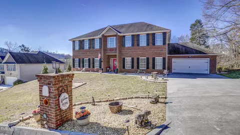 168 Warrior Falls Drive Kingsport Tn 37664, Kingsport, TN 37664