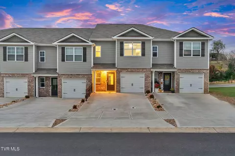 26 Moon Rock Court Court 26 Johnson City Tn 37615, Johnson City, TN 37615