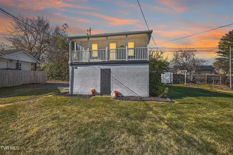 1003 12 E Watauga Avenue Johnson City Tn 37601, Johnson City, TN 37601